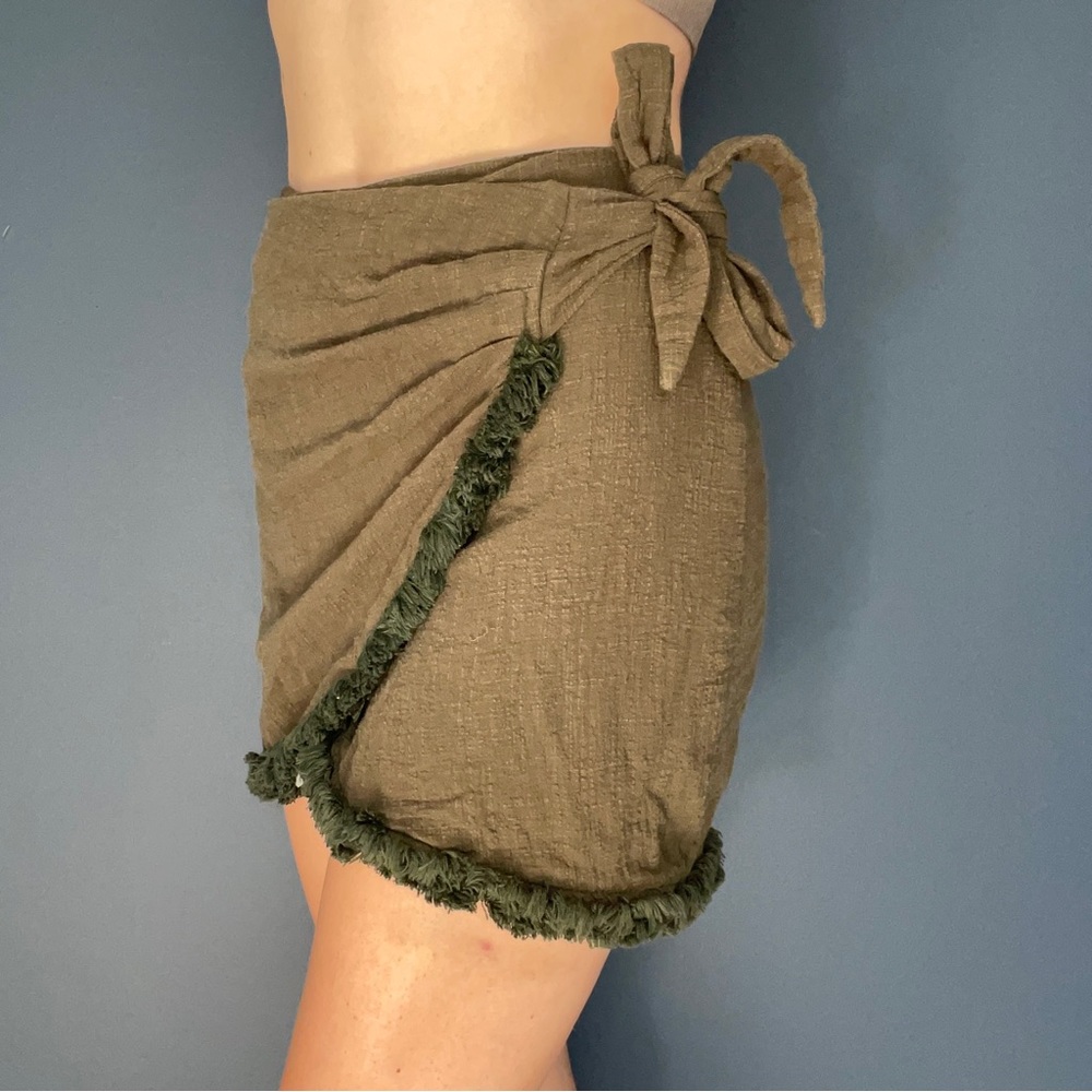 Princess Polly skort